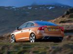 Volvo S60 R-Design 2010 года (UK)